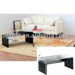 acrylic table, AT-8956, coffee table lv-01