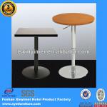 Adjustable High Bar Table XYM-T13 XYM-T13 Bar Table