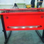 Adjustable Red Children drawing Desk 7737