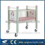 AG-CB004 CE ISO Approved Medical intensive care crib AG-CB004 intensive care crib