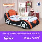 Alibaba single size lovely kid bed 1# kids bed