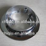 all kinds of tube connectors for furniture