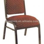Aluminium chair BC-6003 CY-9022