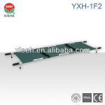 Aluminum Alloy Folding Stretcher Trolley YXH-1F2 YXH-1F2