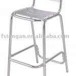 aluminum bar chair TA70069