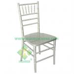 Aluminum Chiavari chair ACC