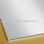 Aluminum foil MDF/HDF timber board JY