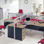 Alumium Office Partition ,Workstation HX-0101 HX-0101  Office Partition