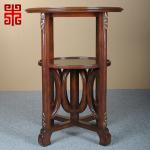 American furniture the bar completely real wood bar counter round bar small table special offer