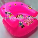 Animal Inflatable child sofa chair SLI-21