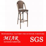 Antique Cheap Metal Fabric Chair 101070 101070