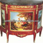 antique commode french