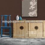 Antique Indonesia Furniture-Rustic Oak Reclaimed Wood Furniture