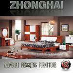 Antique new style - New classics vs Modern fashion design mdf bedroom furniture F923# mdf bedroom furniture