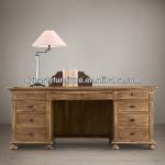 antique reproduction french writing desks old-193