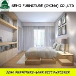 apartment furniture and hotel furniture bedroom ABF001