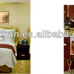 Arabic Hotel Bedroom Furniture For Sale