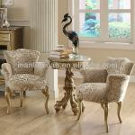 Arias 1012-81 Best Price Dining Table Chair Wooden Furniture 1012-81