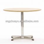 Arne Jacobsen Swan coffee table
