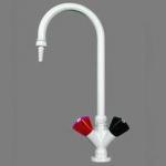 AS-T006 Single-way Bench-top Freezing and Heating Tap AS-T006