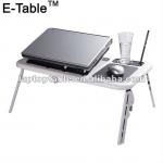 Asys laptop cooling table manufactory LD09