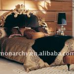 B601D-19/20/21 italian antique bed room furniture