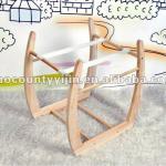 Baby basket stand OB1202