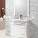 Baby bathroom furniture EL-401B