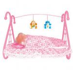 BABY BED TOY BW108002 BW108002