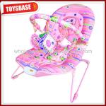 Baby bouncer chair BBH153817--Baby bouncer chair