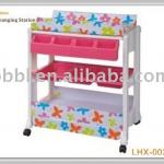 baby clean changer LHX-003