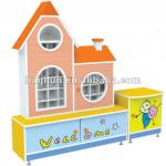 Baby Furniture Villa Teacup Cabinet HJL-ED001
