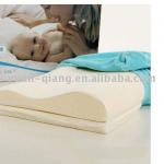 Baby Memory Foam Pillow YQM1123