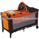 baby playpen XS-BP010