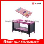 baby playpen mattress DKM201401 DKA001