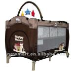 Baby Playpen,Travel Cot Baby Furniture N2051