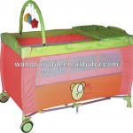 baby swing bed OEM