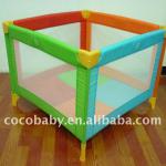 baby travel cot P800C