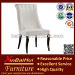 Baihui Modern Restaurant Chair BH-W8301