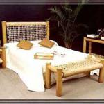 Bali Bed BD-OO7