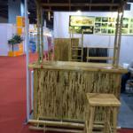 bamboo and wood tiki bar products- hot sells products HH13-09