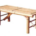 Bamboo Bench 03ZD-005