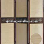 Bamboo Blind Folding Screen ST-8058