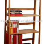 Bamboo Book shelf HY-F119