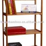 Bamboo Book Stand HY-F118