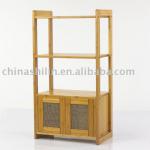 bamboo Cabinets FN-415D