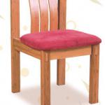 Bamboo Chair FN-110