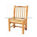 bamboo chair BCR-005