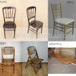 Bamboo Chair, Chiavary Chair, President Chair, Chateau Chair, Cheltenham Chair, Silla Bamboo