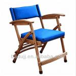 bamboo chair with fabric (C-58) bamboo chair bamboo living room set C-58